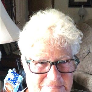 Meet your Posher, Sue